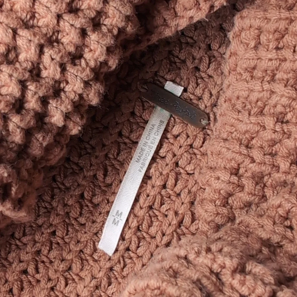 Free People people knit
